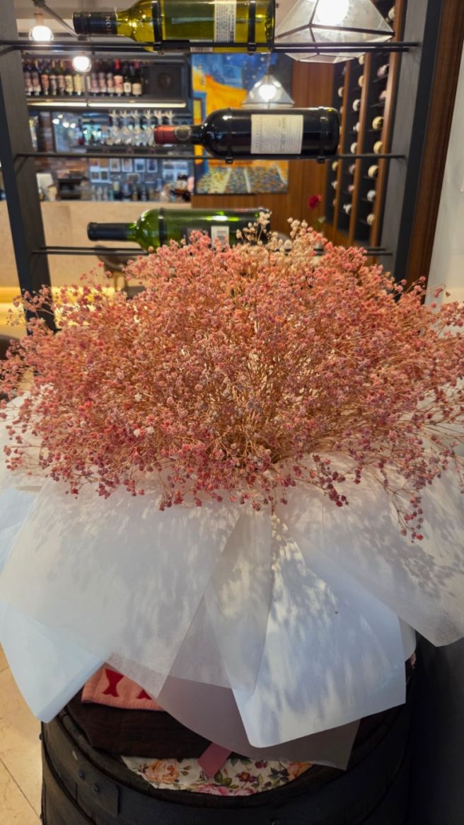 단체모임하기 좋은 덕취원 다이닝라운지 동해