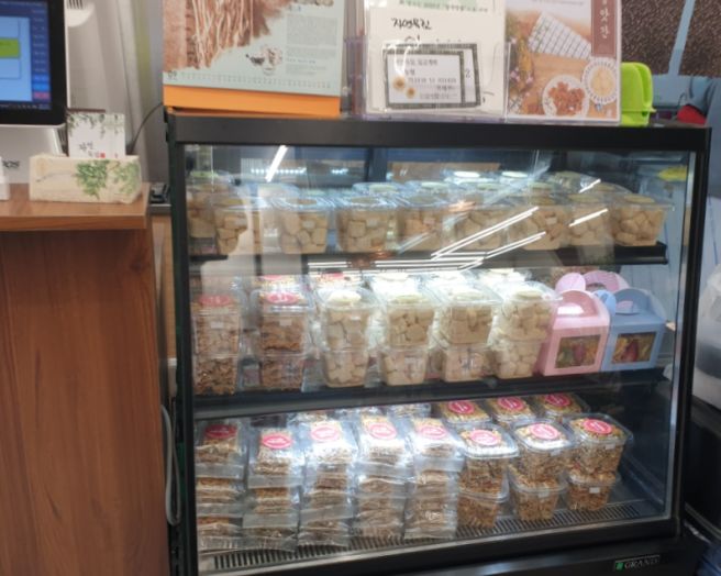 영주 건강한 맛 로컬 맛집 투어 토속 향토음식 자연 묵집 태평초 훌륭해요!