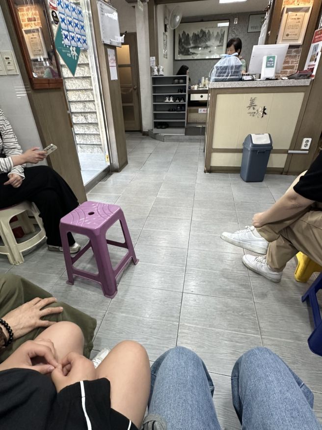 돈까스러버의 최애 경양식돈까스맛집_미림돈까스