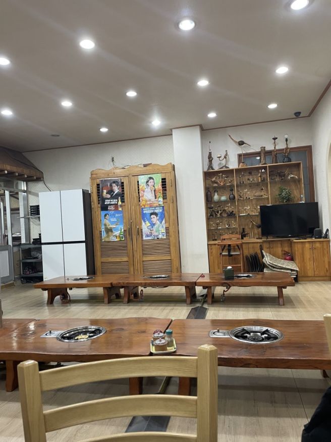 제천맛집 솥에 끓여먹는 추어탕 "광성추어탕"