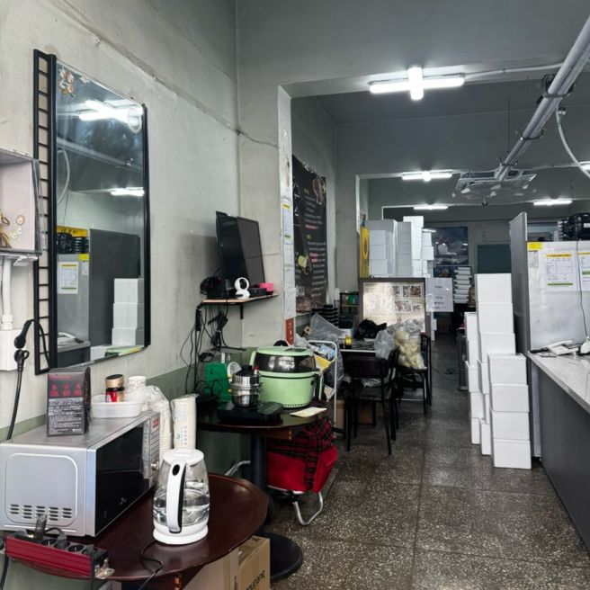 포항 과메기맛집 포장전문점 해구식당 솔직후기