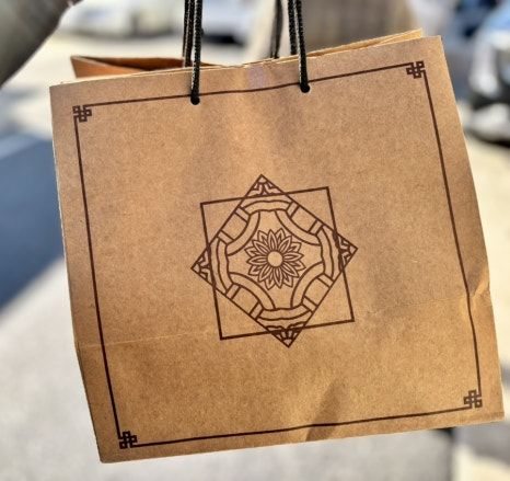 천안 병천순대 거리 맛집 청화집 포장 주차