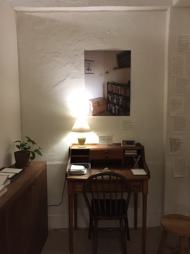 연희동 혼자놀기 코스 / 티티에이, 글월, 피터팬1978, 비스켓스튜디오, 연희정음, 요쇼쿠야코우