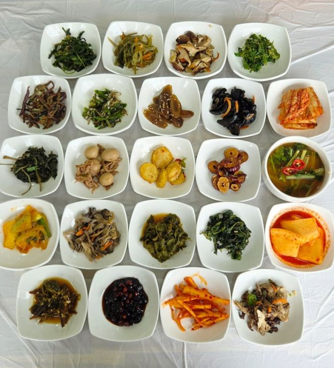 속리산맛집 어래식당 보은 법주사 한정식 가족모임 추천