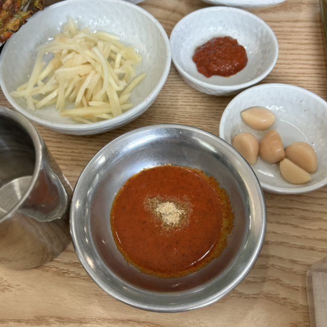 구서동맛집 부산흑염소 맛집 부모님 몸보신 추천 박달집