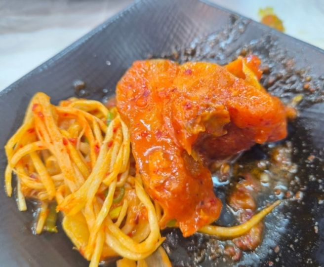 평창 대관령 맛집 황태회관 내돈내산 진짜 솔직후기