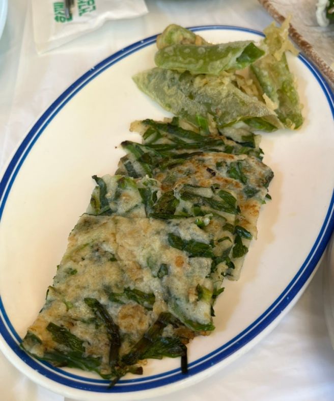 김천 직지사 한식 맛집 영일식당 아닌 경복궁식당 애견동반 가능