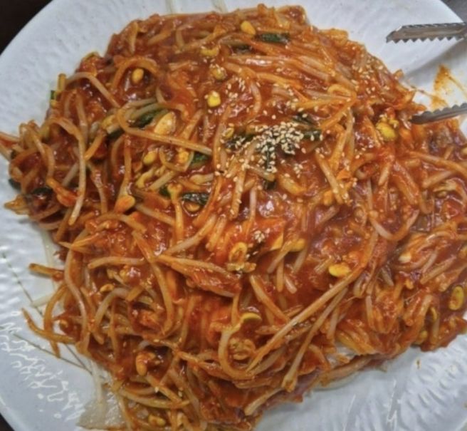 [경북 경산] 제대로 된 한 끼가 그립다면? 동네한바퀴 방송된 찐맛집 '종가집'