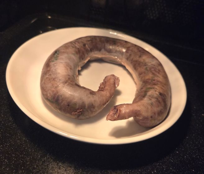 든든한 순대국밥밀키트 구미국밥맛집 / 평양아바이순대