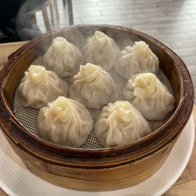 [원주 맛집] 군만두로 유명하지만 모든 만두가 맛있는 동승루(메뉴, 주차, 웨이팅)