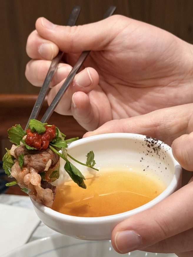 성심당 근처 맛집 장원갑칼국수 대전중구점 식사 후기 (주차, 웨이팅 꿀팁)