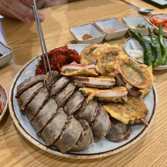 📍 Discovery No.006 [속초] 신다신
