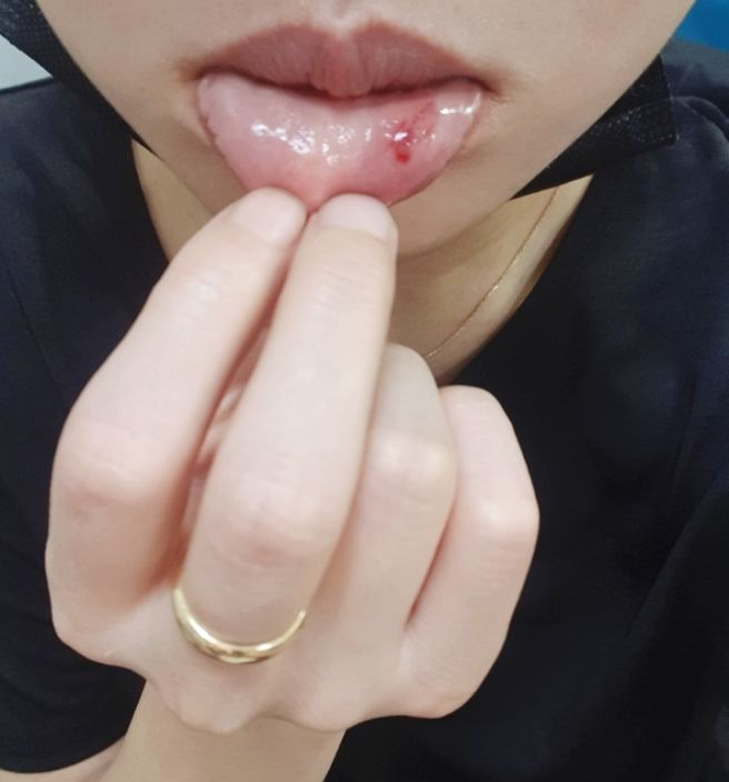 순대 대박 맛집 논산 "금천왕순대" (feat.두부가 들어있다니!)