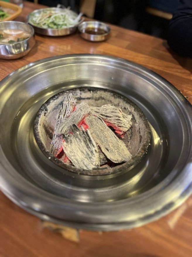 [영주]영주역 <대지한우식육식당> 내돈내산 맛집 솔직 후기