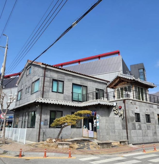 해남 맛집 | 처음 먹어본 두툼한 한우 샤브샤브, 해남 성내식당