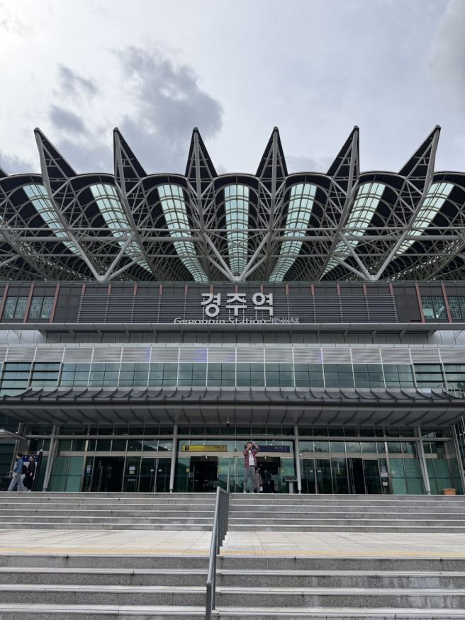 경주 맛집 진가네대구갈비 본점 웨이팅, 최영화빵 후기