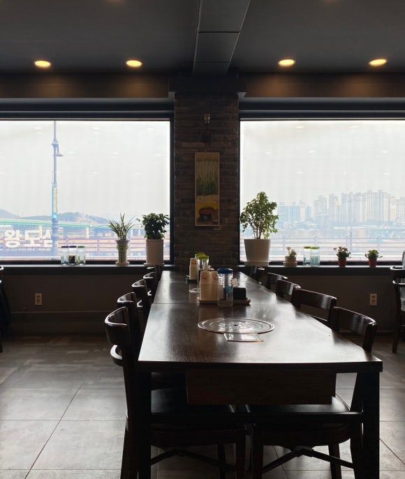 공주 맛집 공주 여행 시작 든든한 공주국밥 새이학가든