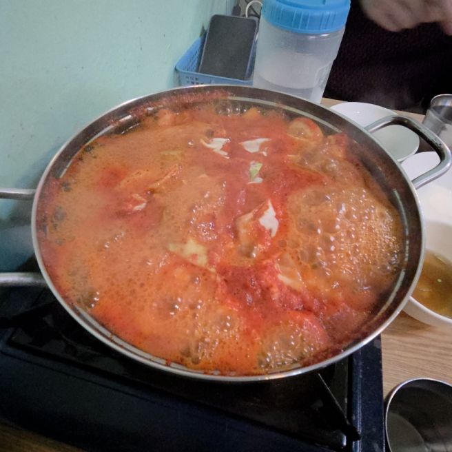 강원도 원주 맛집) 신혼부부 분식