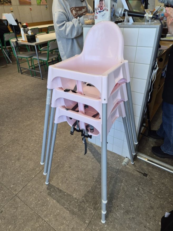 강릉 막국수 맛집 바다뷰 보며 즐기는 삼교리동치미막국수 남항진점