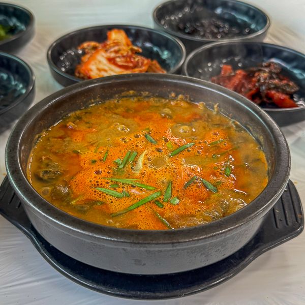 전북 남원 현지인 맛집 걸쭉한 추어탕 맛있어 할매추어탕