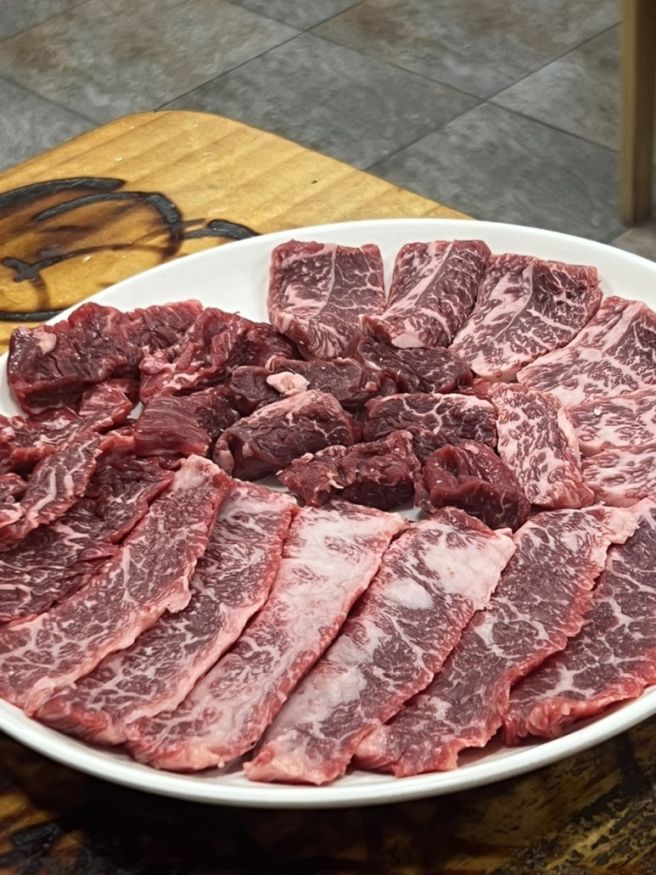 엄마와 함께한 강원도 원주여행 1일차 ㅣ 동승루, 뮤지엄산, 우리장터, 라벨비