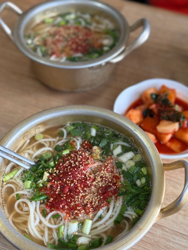 [제주여행 day3] 춘자멸치국수 따라비오름 블루보틀제주 용눈이오름 광치기해변 성이시돌목장 금오름...