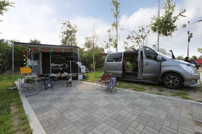 [충청북도 괴산군] 오십년할머니집