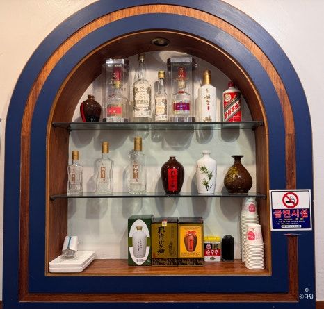 예산 맛집 동흥대반점에서 가족 외식 | 중국요리 전문점