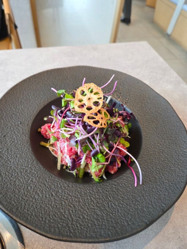 중산식육식당, (경산/맛집) 대구 시지 경산 소고기 맛집