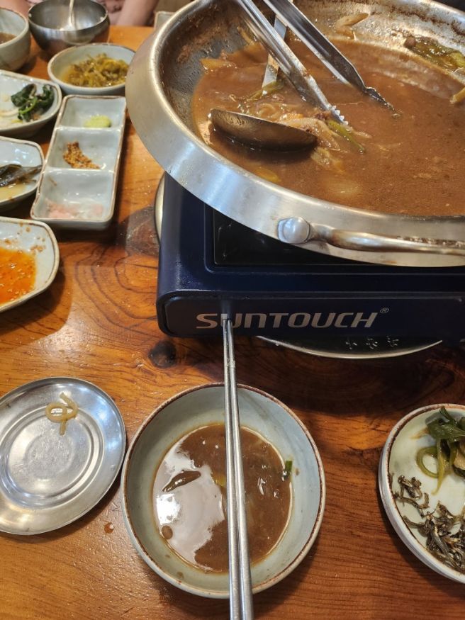 [전남광주/광산구] 때깔부터 다른 광주 첨단 소고기 맛집 '한우일번지식육식당 규이치 첨단점...