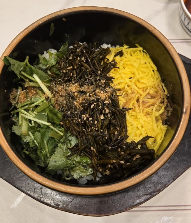 경산 맛집 한정식 밥을짓다 경산본점 고급한식 전문점 추천