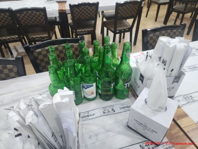 [부산 부산역] 영주복국 - 크게 내상 입었을땐 최고의 해장국