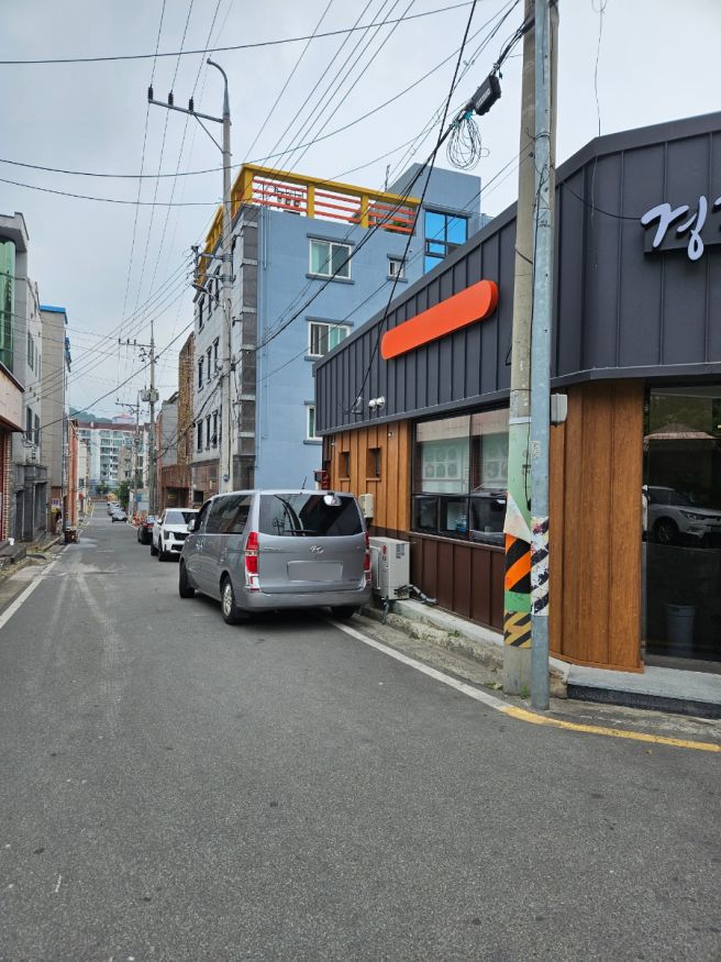 경주에서 너무나 유명한 단골식당