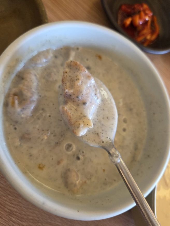 경주 웨이팅 맛집 "경주원조콩국" 또가고싶은곳 내돈내산