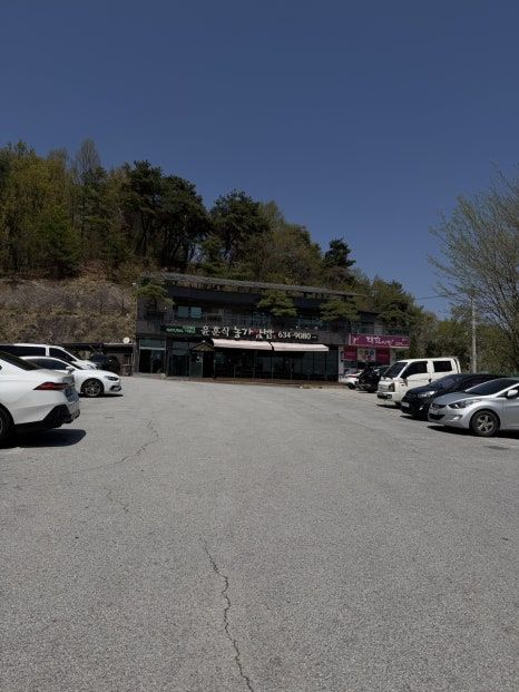 [경북/영주] 영주 여행 맛집 추천 - 윤훈식농가쌉밥...화산대지, 베트남쌀국수 1호점, 선비골오백빵집