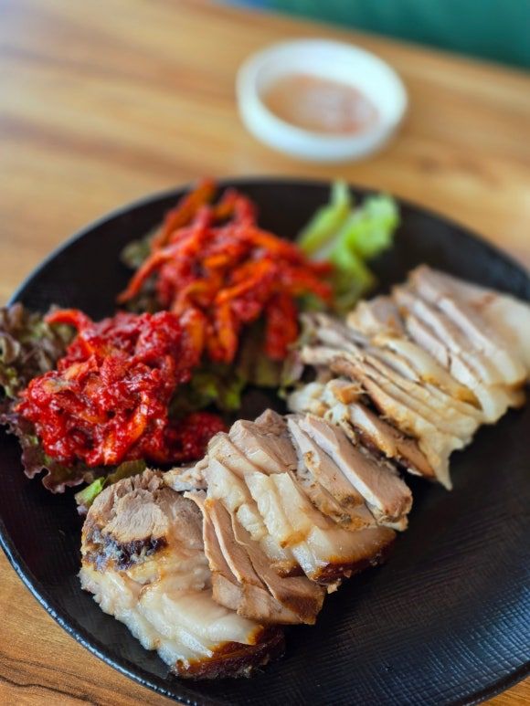 [속초 맛집 5곳] 영광정메밀국수, 천하갈비, 황대구탕, 신피디통큰생선구이, 고성 바다횟집(물회)