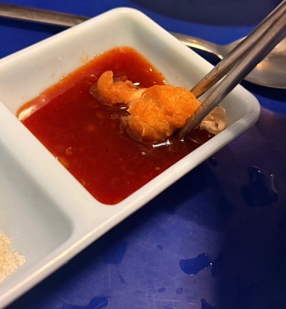 옥산동 맛집 또간집 닭동가리 옥산점 경산치킨집 ft.모임장소
