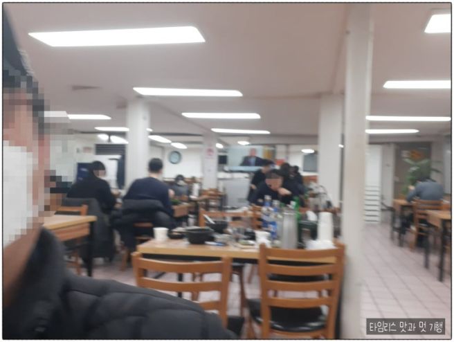 ♣< 456호 > 블루리본 최다획득 서면 국밥맛집 70년전통" #포항돼지국밥 "을 만나보다~♣