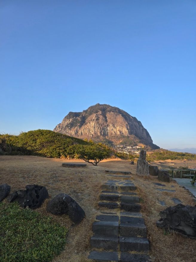 (제주 서귀포시 안덕면 맛집) 남경미락, 다양한 코스 요리와 함께 뷰까지 즐기는 제주의 대표 횟집