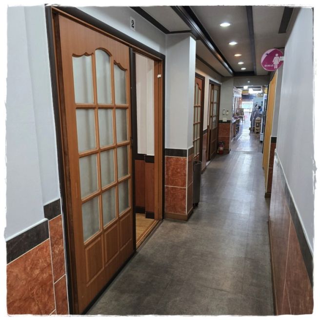 단양맛집 왕릉숯불갈비 단양본점 방문 후기