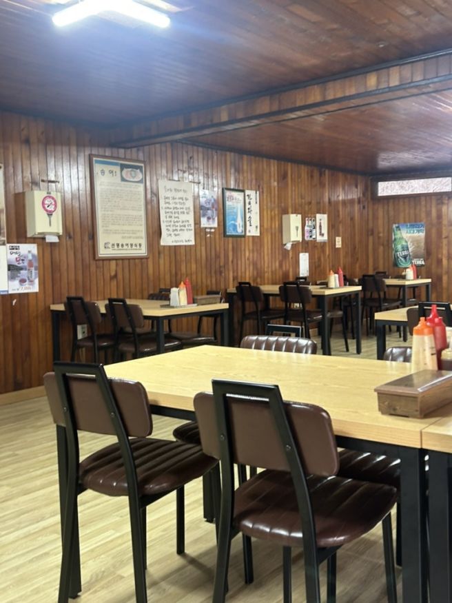 강원도 평창 속사 송어맛집 남우수산송어회