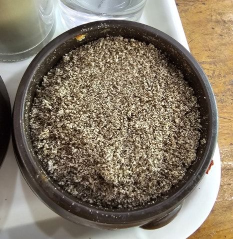 대구 염소탕 국빈식당 잡내 없이 깔끔한 한 그릇 달서구 보양식