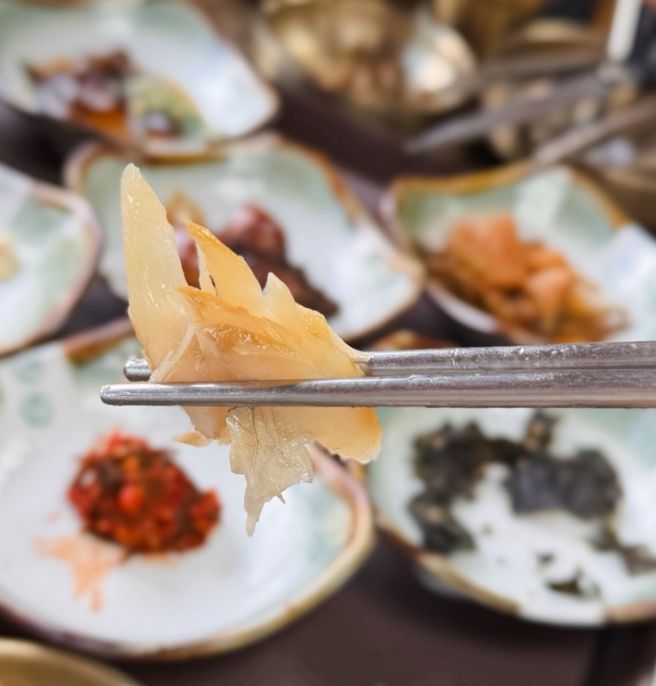 대구 군위 효령매운탕｜백년가게 인증받은 블루리본 군위맛집 가족 외식 후기