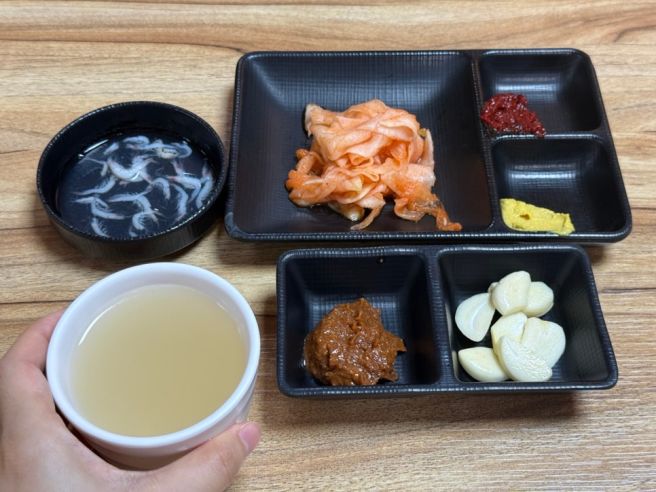 속초 중앙시장 맛집 낙천회관