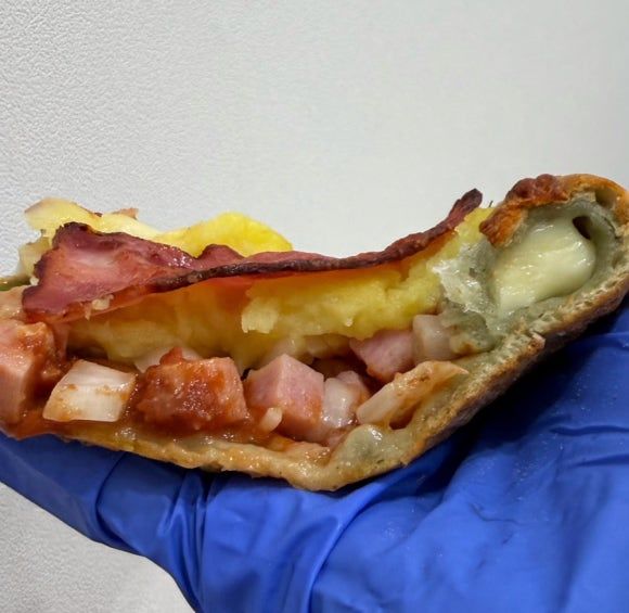 경산 송시몬피자 포장 후기 이재모피자 안 부러운 경산 현지인 맛집