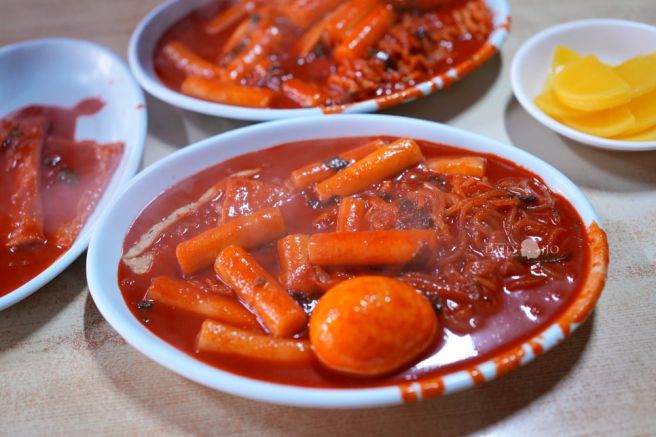 중랑구 망우동 3대 떡볶이 맛집 [잉꼬네 떡볶이] 재방문 후기