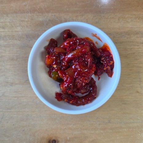 『충남 예산』 대통령맛집으로 유명한 갈비맛집 "소복갈비"