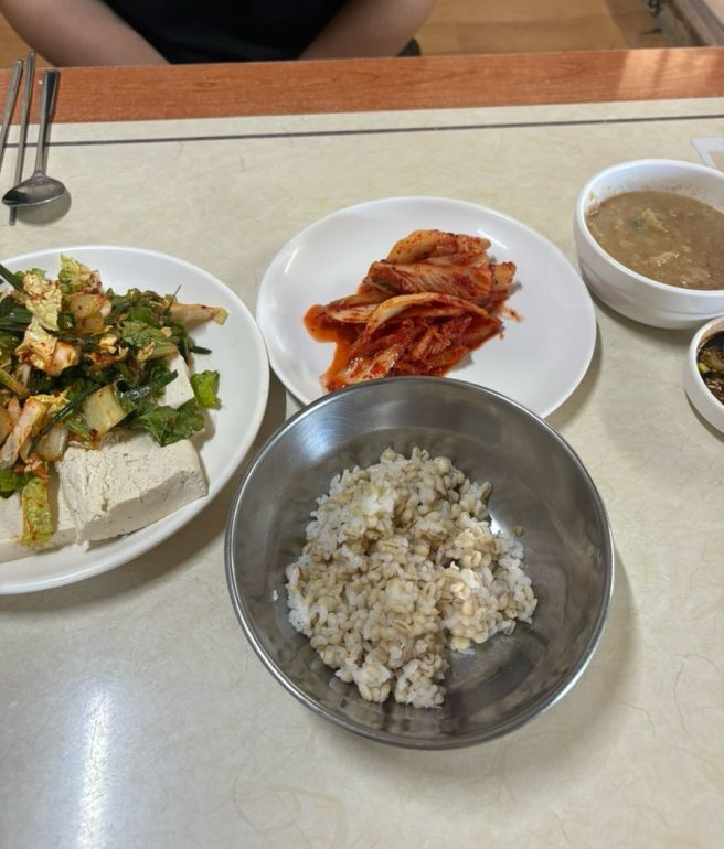 이선이칼국수 | 구미 산동 맛집 | 구미 칼국수 맛집 | 참마 칼국수