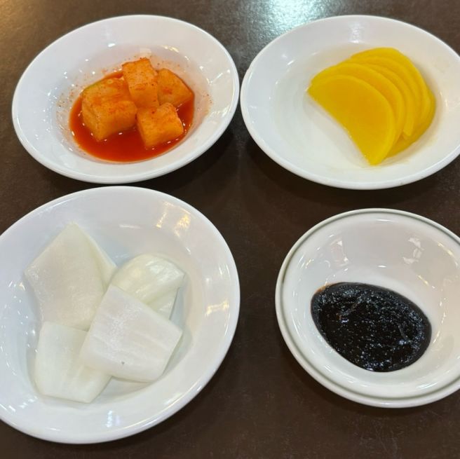 대전 동구 맛집) ‘태화장’ 대전역 근처 맛집 •웨이팅 방문후기 추천메뉴