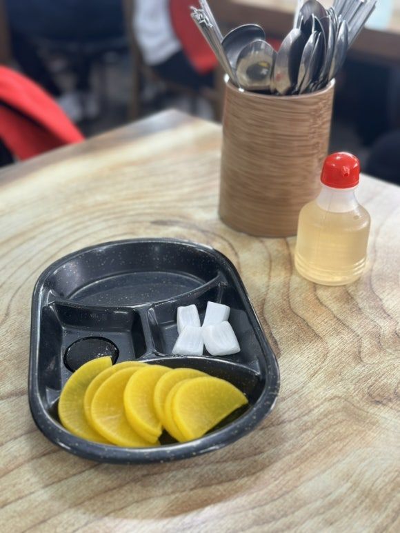 [강릉 맛집] 원조강릉교동반점 본점 : 강릉 여행 필수 코스인 현지인 맛집